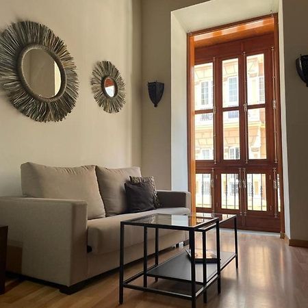 Wonderful Apartment In Malaga Oldtown Calle Carreteria Free Wifi&Ac Exterior foto
