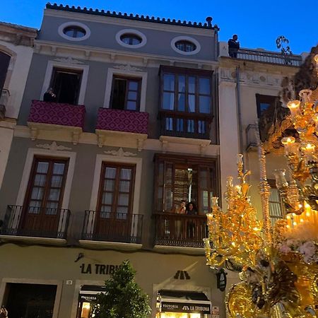 Wonderful Apartment In Malaga Oldtown Calle Carreteria Free Wifi&Ac Exterior foto
