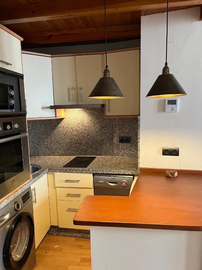 Wonderful Apartment In Malaga Oldtown Calle Carreteria Free Wifi&Ac Exterior foto