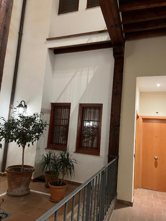Wonderful Apartment In Malaga Oldtown Calle Carreteria Free Wifi&Ac Exterior foto