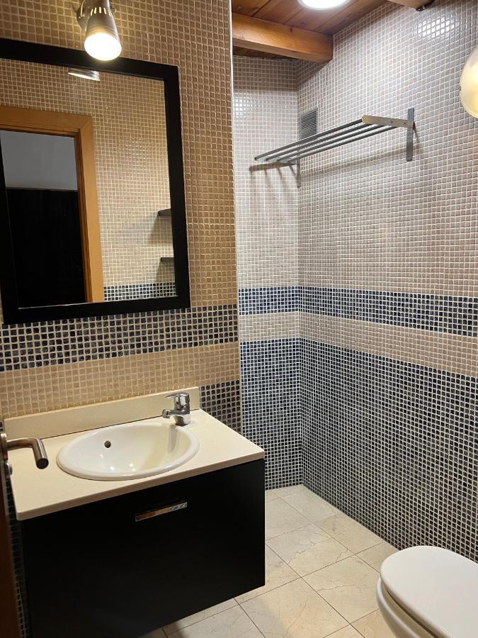Wonderful Apartment In Malaga Oldtown Calle Carreteria Free Wifi&Ac Exterior foto