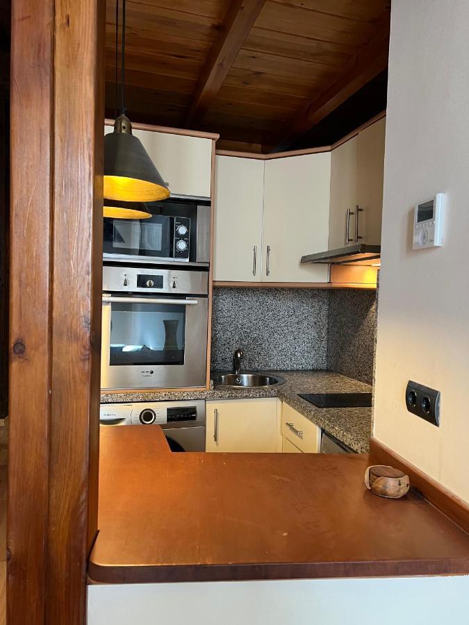 Wonderful Apartment In Malaga Oldtown Calle Carreteria Free Wifi&Ac Exterior foto