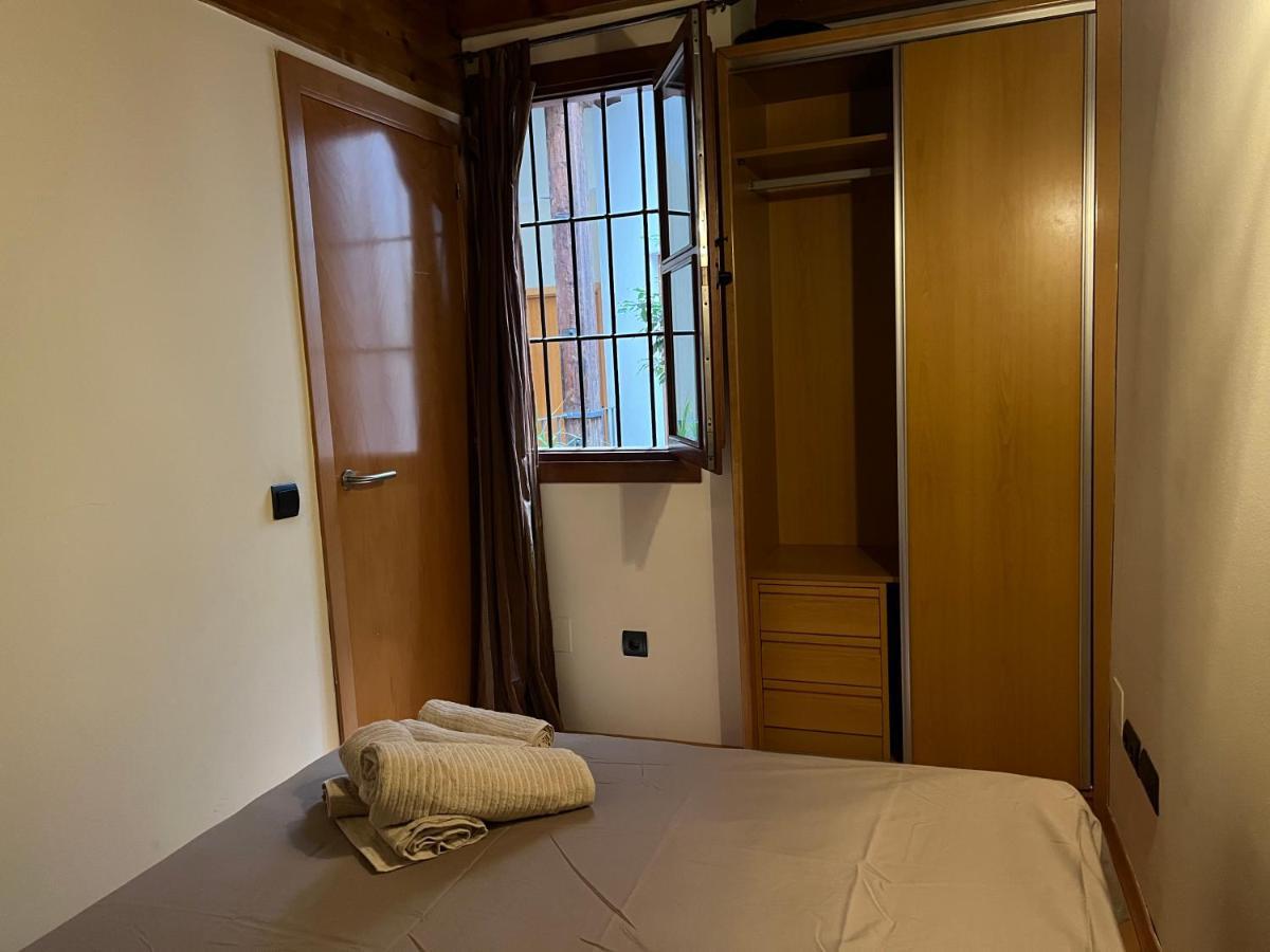 Wonderful Apartment In Malaga Oldtown Calle Carreteria Free Wifi&Ac Exterior foto