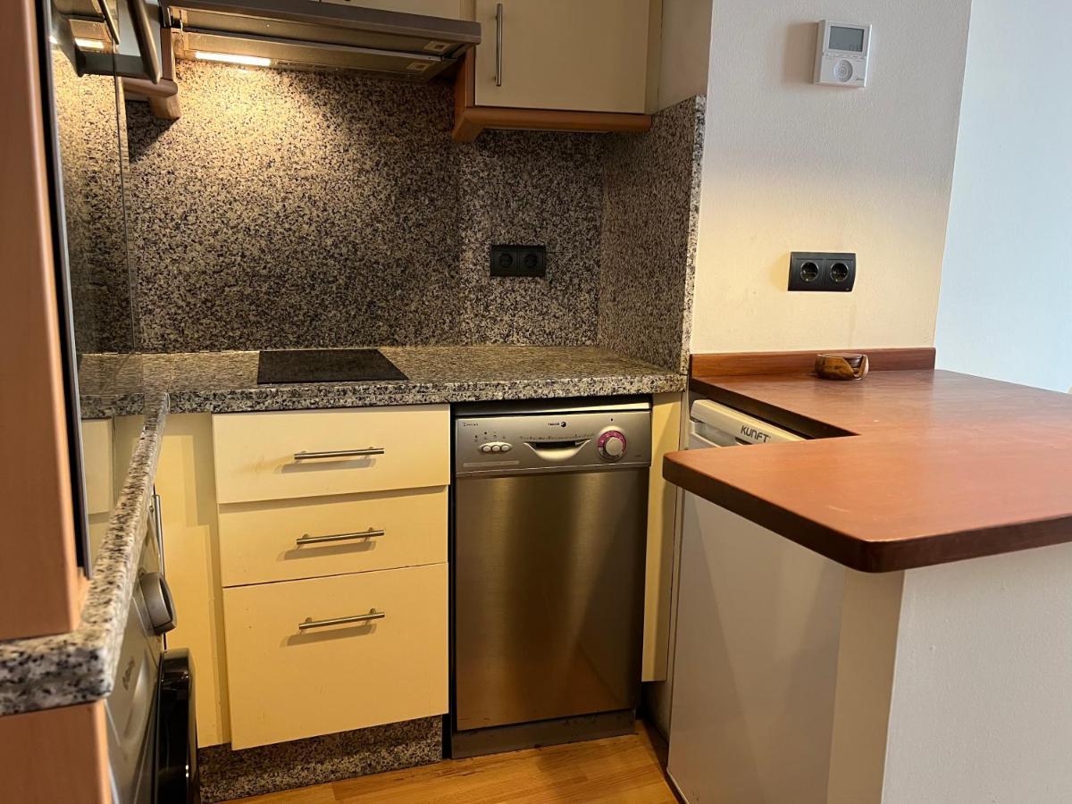 Wonderful Apartment In Malaga Oldtown Calle Carreteria Free Wifi&Ac Exterior foto