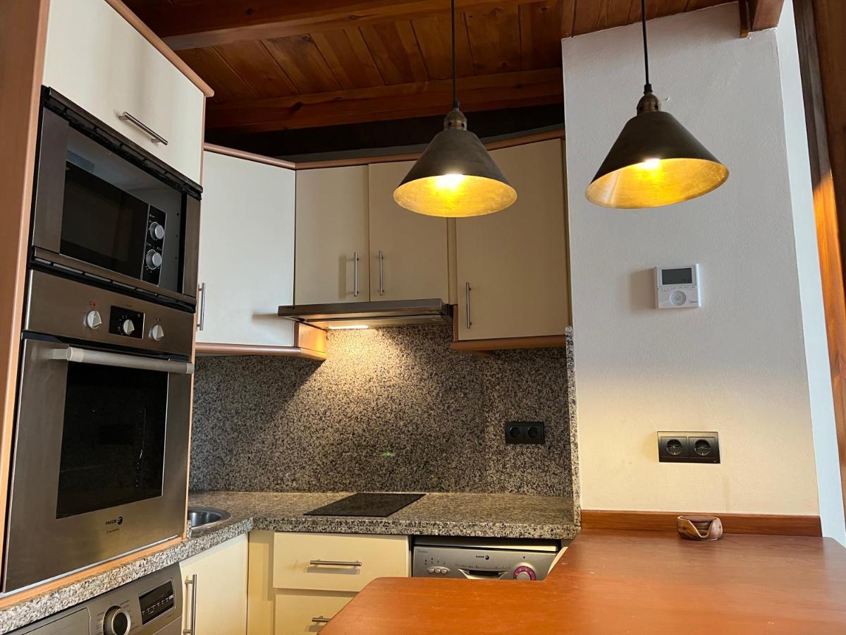 Wonderful Apartment In Malaga Oldtown Calle Carreteria Free Wifi&Ac Exterior foto