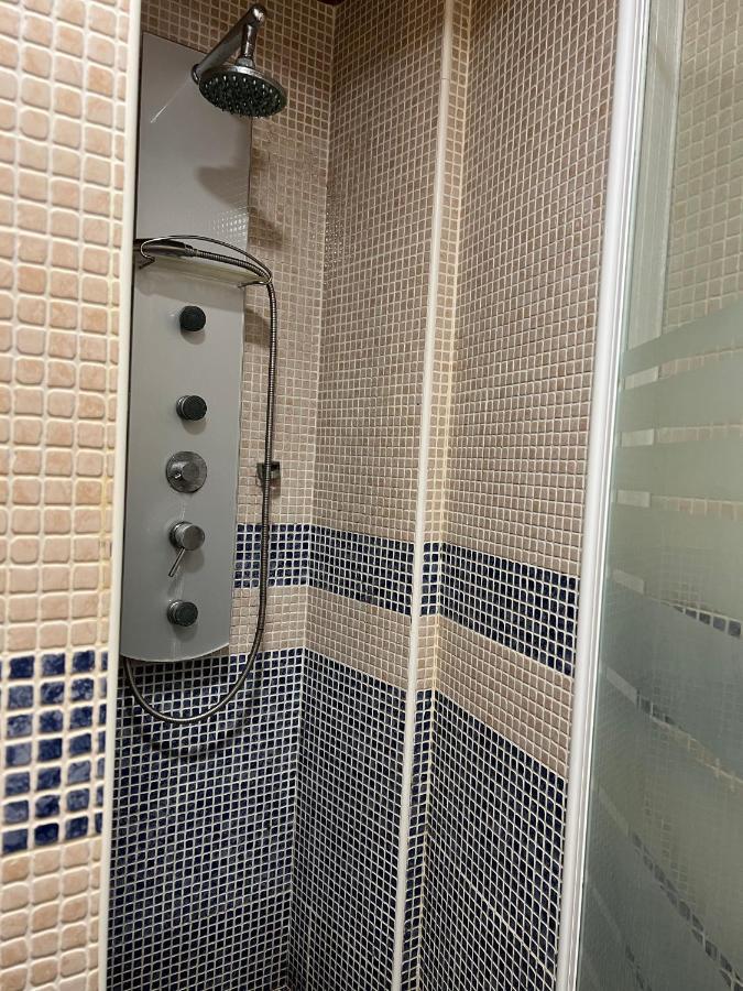 Wonderful Apartment In Malaga Oldtown Calle Carreteria Free Wifi&Ac Exterior foto