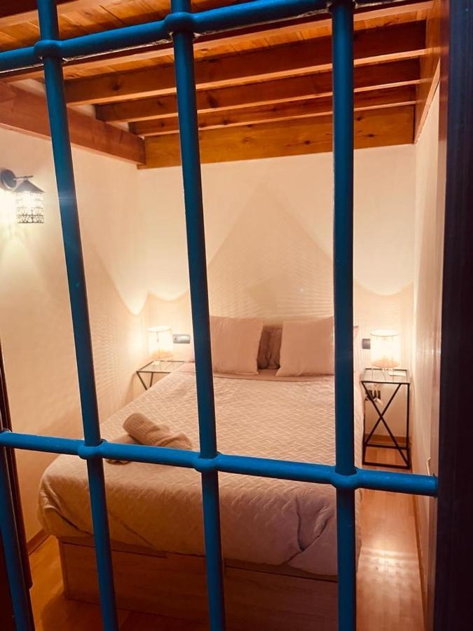 Wonderful Apartment In Malaga Oldtown Calle Carreteria Free Wifi&Ac Exterior foto