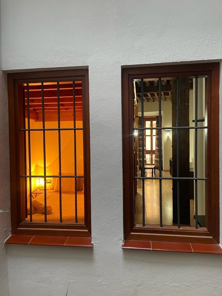 Wonderful Apartment In Malaga Oldtown Calle Carreteria Free Wifi&Ac Exterior foto