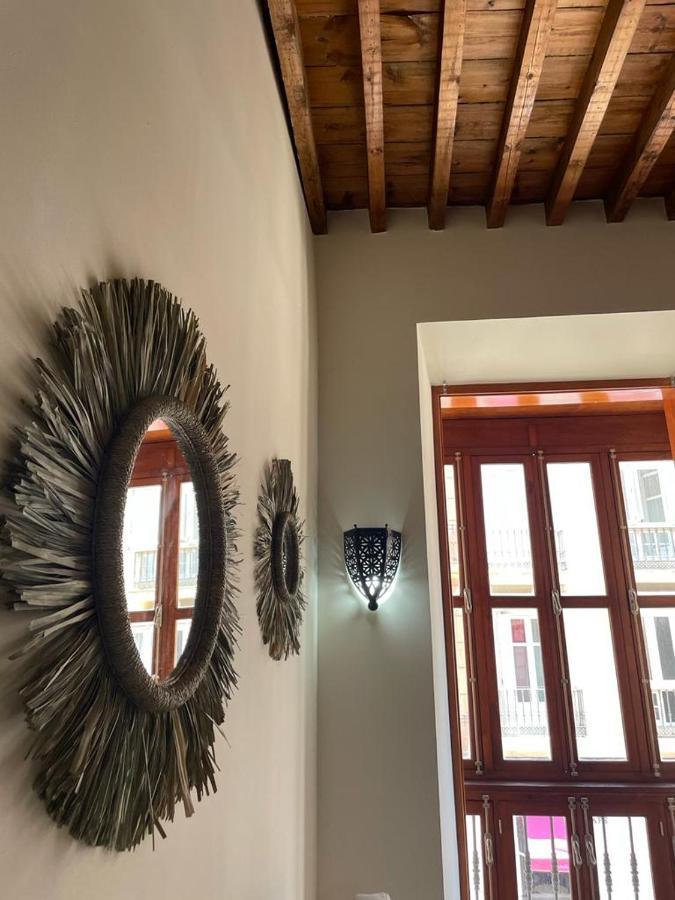 Wonderful Apartment In Malaga Oldtown Calle Carreteria Free Wifi&Ac Exterior foto