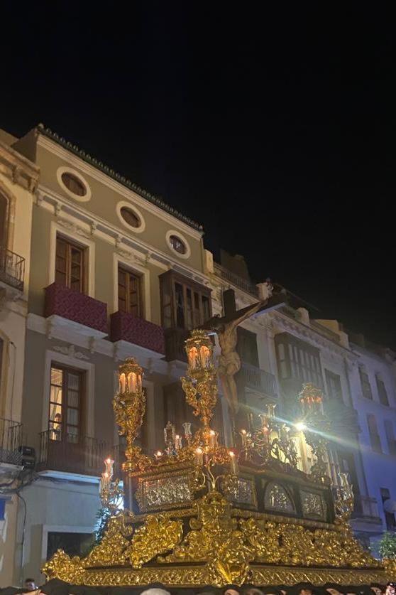 Wonderful Apartment In Malaga Oldtown Calle Carreteria Free Wifi&Ac Exterior foto